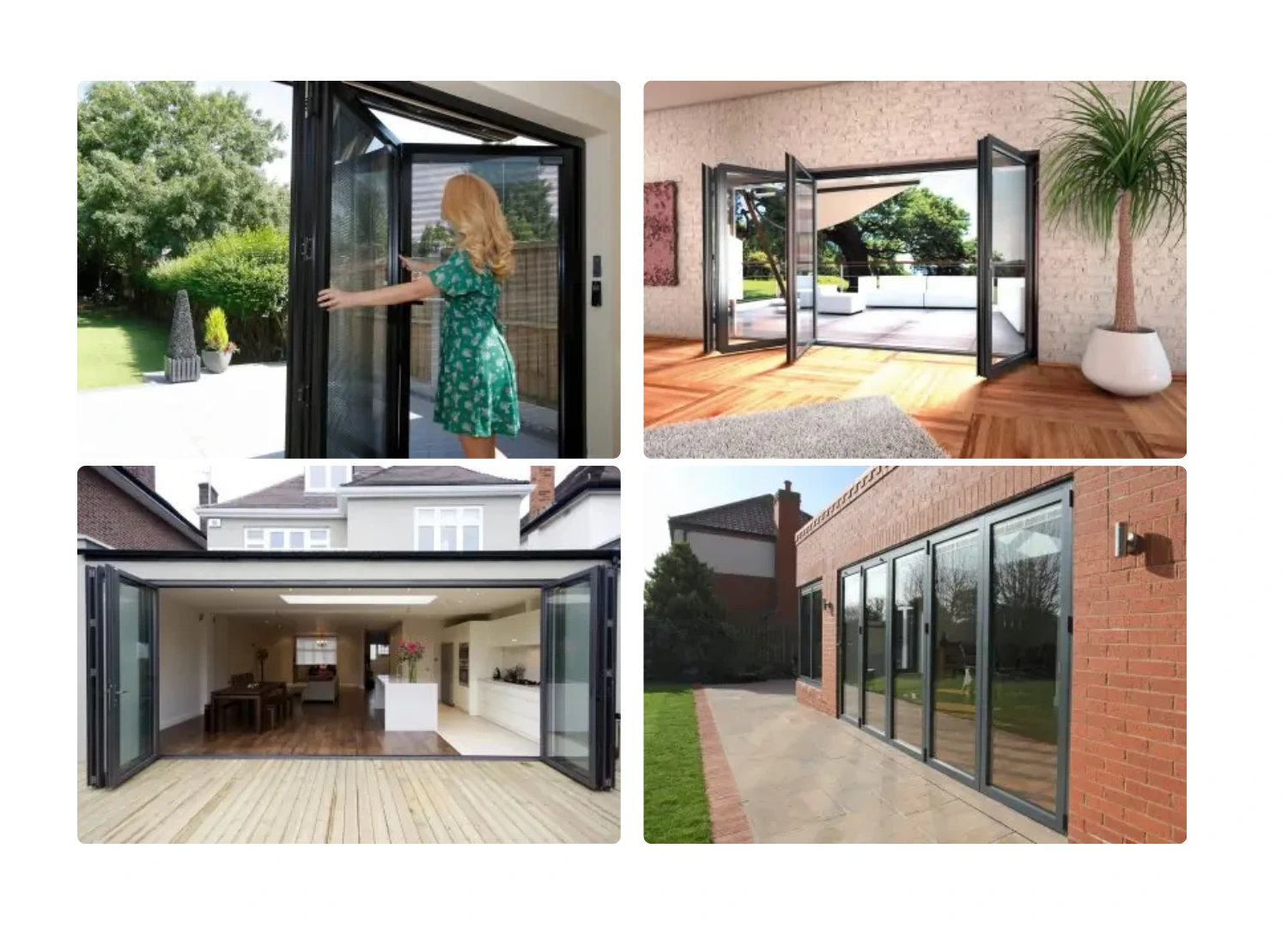 Double-glazed window installation on a home in Henley on Thames, Surrey.