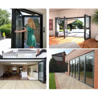 Double-glazed window installation on a home in Henley on Thames, Surrey.